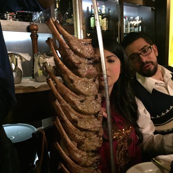 Texas de Brazil - lamb chop heaven - Brazilian Near Me - Pittsburgh, Pennsylvania Texas de Brazil - lamb chop heaven - Brazilian Near Me - Pittsburgh, Pennsylvania