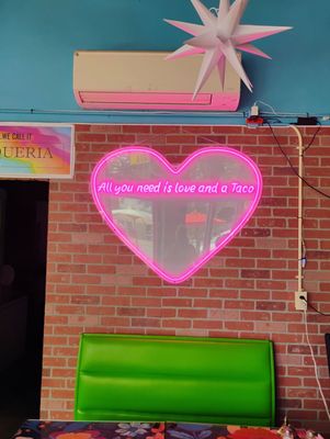Nayar Taqueria by null
