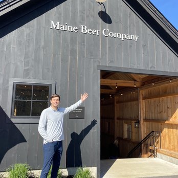 Maine Beer - Outside. - Breweries Near Me - Freeport, Maine Maine Beer - Outside. - Breweries Near Me - Freeport, Maine