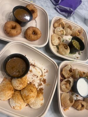 Madras Dosa Co. Times Square by null