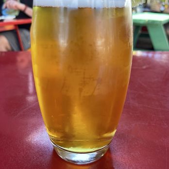 Heritage Barbecue - On tap, Mexican lager. - Barbeque Near Me - San Juan Capistrano, California Heritage Barbecue - On tap, Mexican lager. - Barbeque Near Me - San Juan Capistrano, California