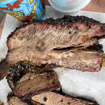 Killen's Barbecue - Beef Rib - 1.5 lb - Barbeque Near Me - Pearland, Texas Killen's Barbecue - Beef Rib - 1.5 lb - Barbeque Near Me - Pearland, Texas