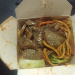 Nudelicious - Noodles