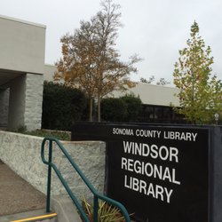 Windsor Regional Library