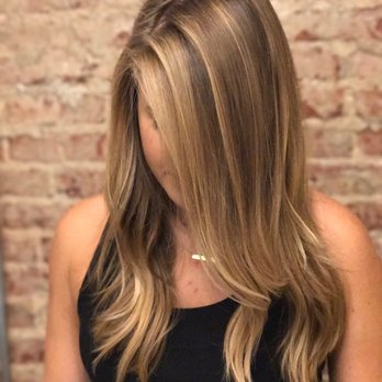 Salon Gerard - Balayage by Nadine - Hair Salons Near Me - Bethesda, Maryland Salon Gerard - Balayage by Nadine - Hair Salons Near Me - Bethesda, Maryland