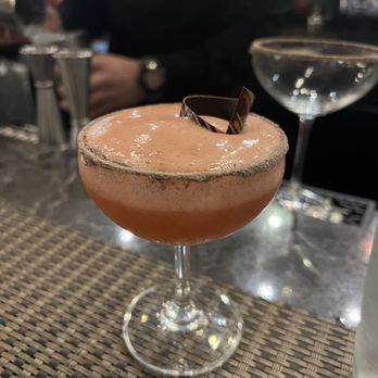 The Conche - Cocktail Bars Near Me - Leesburg, Virginia