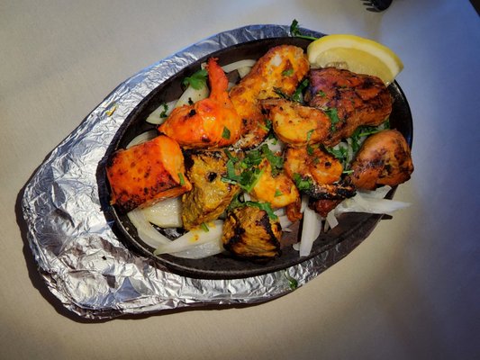 Angara India Spice Grill by null