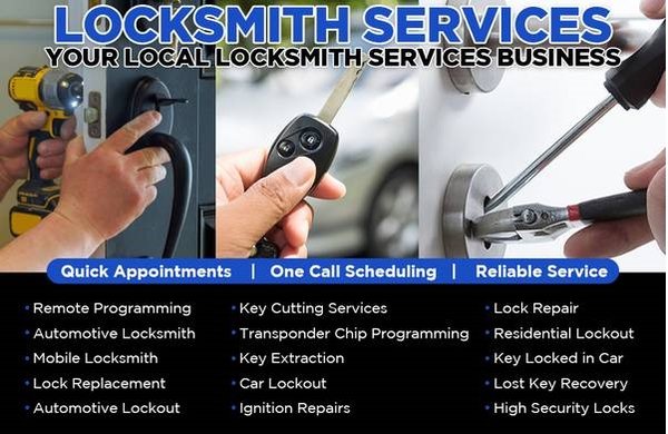 Careys Locksmith