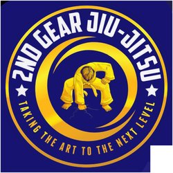 2nd Gear Brazilian Jiu Jitsu