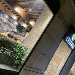 Celeiro Dieta