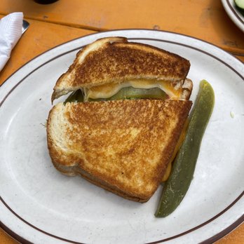 Malone's Clubhouse Grill - See how the cheese used to be hot and melty but now it just cold and melt-looking but cold. Not hot and melty. - American Near Me - Arvada, Colorado Malone's Clubhouse Grill - See how the cheese used to be hot and melty but now it just cold and melt-looking but cold. Not hot and melty. - American Near Me - Arvada, Colorado