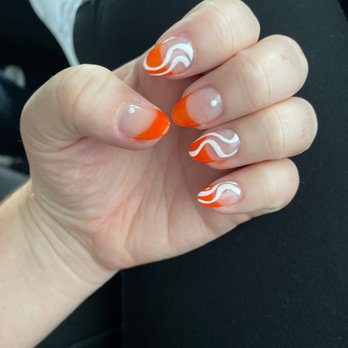 Polish Me Pretty 1 - Nail Salons Near Me - Bluffton, South Carolina