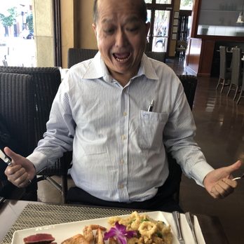 Soleil @k - New American Near Me - San Diego, California
