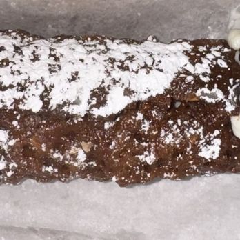 Mike's Pastry - Florentine Cannoli - Bakeries Near Me - Boston, Massachusetts Mike's Pastry - Florentine Cannoli - Bakeries Near Me - Boston, Massachusetts