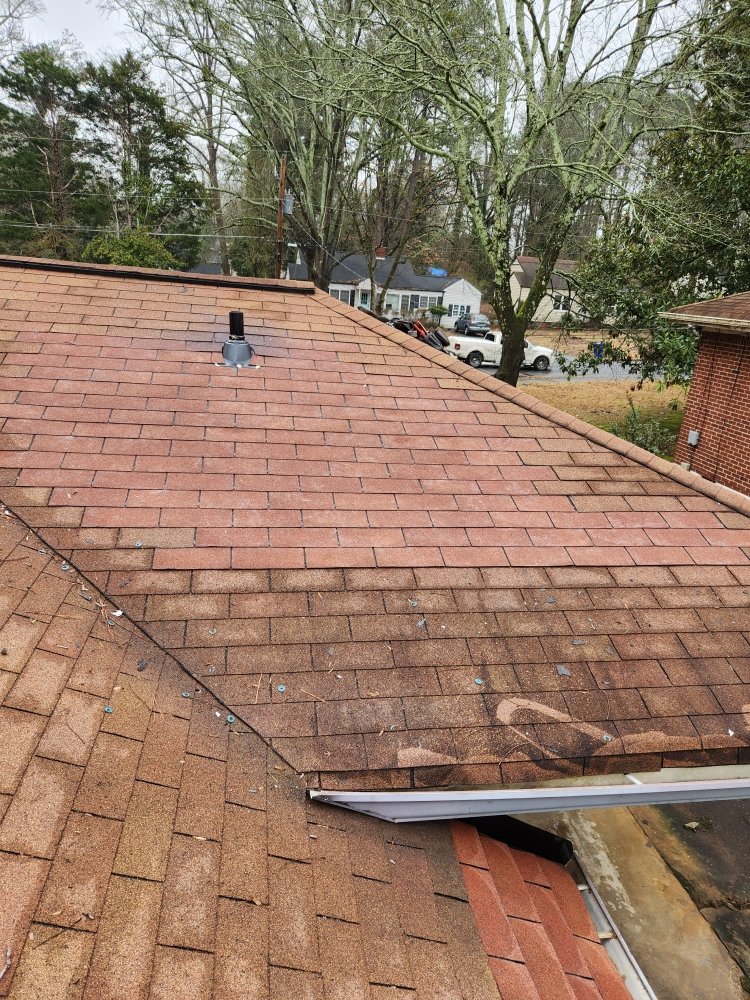 Slide of F-Cosme Construction