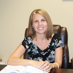 Wholeness Center - Dr. Mary Rondeau