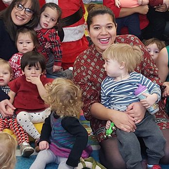 Two By Two Childcare Academy - Preschools Near Me - Brooklyn, New York