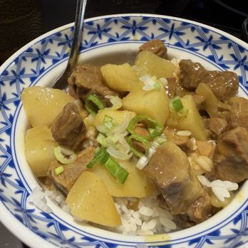 Wagyu Master - A5 Wagyu Curry Rice - Japanese Near Me - San Jose, California
