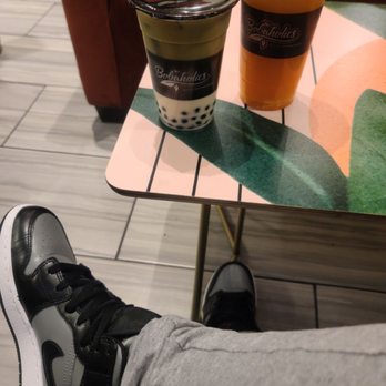 Bobaholics - Bubble Tea Near Me - San Jose, California