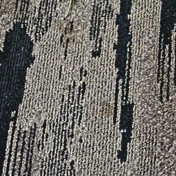 Fairfield by Marriott Inn & Suites Ontario Rancho Cucamonga - Red and brown blood-like stains on the carpet - Hotels Near Me - Rancho Cucamonga, California