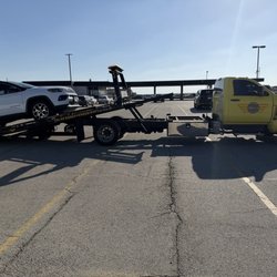 Bill's Towing & Storage Service
