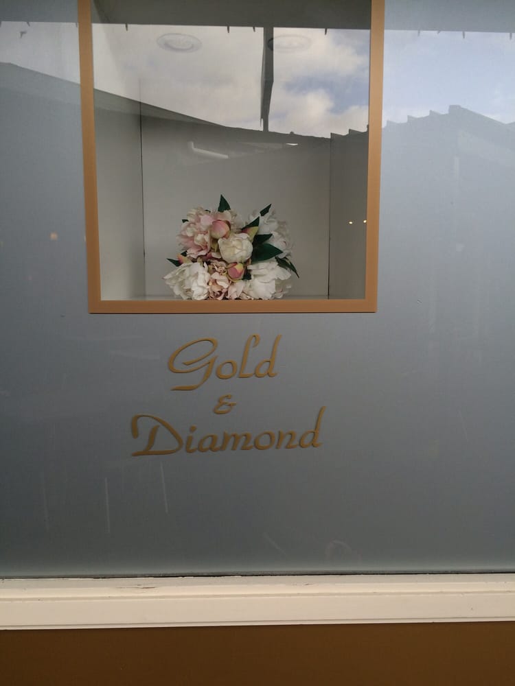 GOLD & DIAMOND 376 Beach Rd, Glenbrook, Auckland, New Zealand