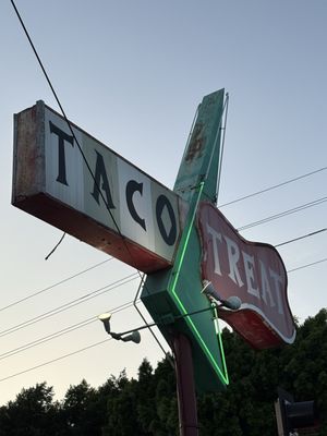 Taco Treat by null