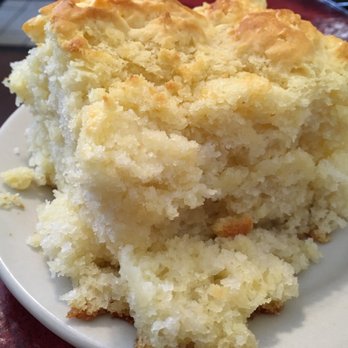 Lucile's Creole Cafe - Biscuit - Cajun/Creole Near Me - Boulder, Colorado