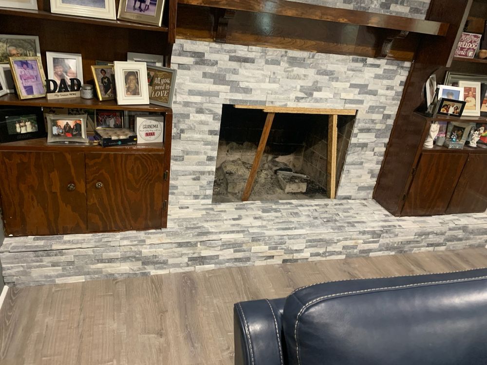 Slide of J Morris Enterprise