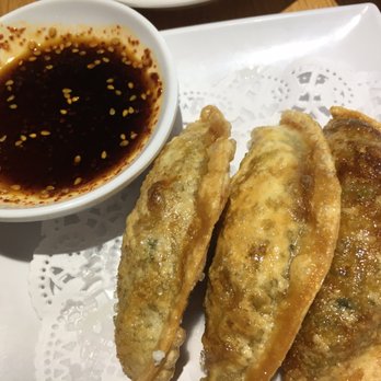 Gogi - Korean dumplings - Korean Near Me - Kenner, Louisiana