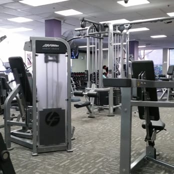 Anytime Fitness - Gyms Near Me - North Strathfield, NSW Anytime Fitness - Gyms Near Me - North Strathfield, NSW