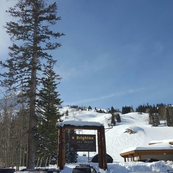 Brighton Resort - Ski Resorts Near Me - Brighton, Utah Brighton Resort - Ski Resorts Near Me - Brighton, Utah