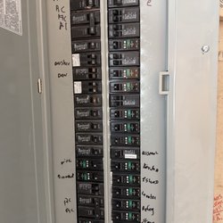 J C Sullivan Electric
