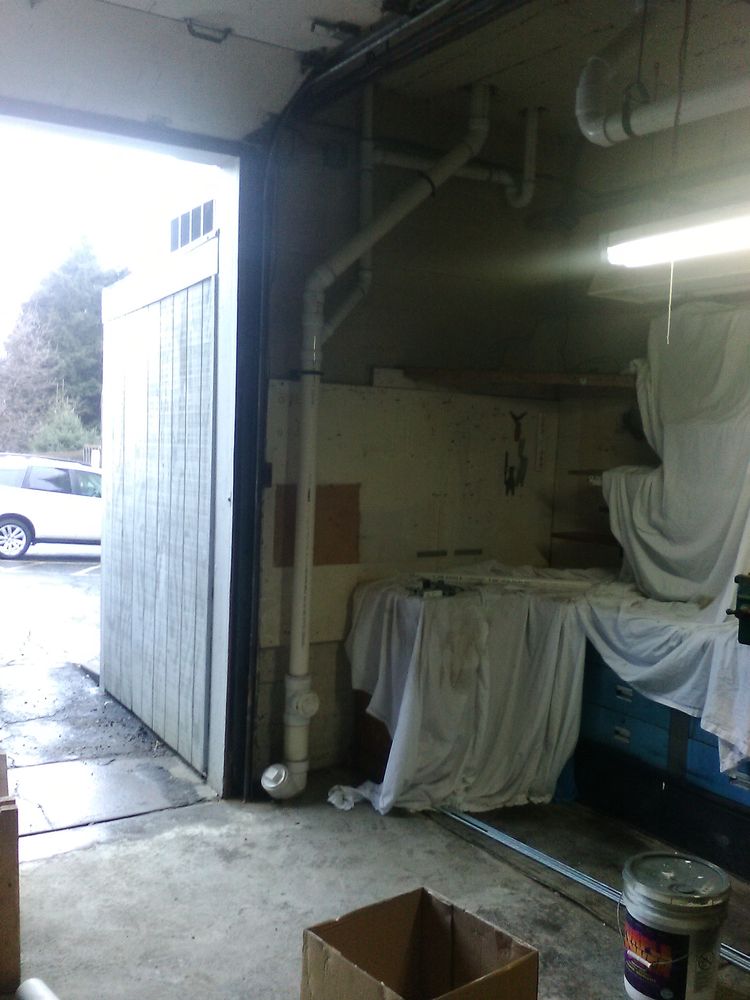 Slide of Balestra Family Plumbing