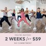 Photo of Jazzercise