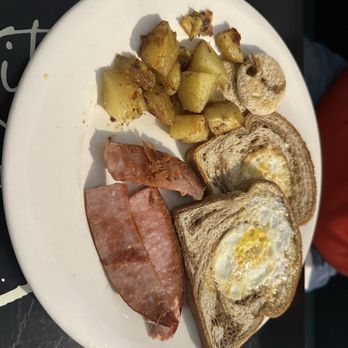 Cote's kitchen - Popeye eggs. It's a special - Breakfast & Brunch Near Me - Upton, Massachusetts Cote's kitchen - Popeye eggs. It's a special - Breakfast & Brunch Near Me - Upton, Massachusetts
