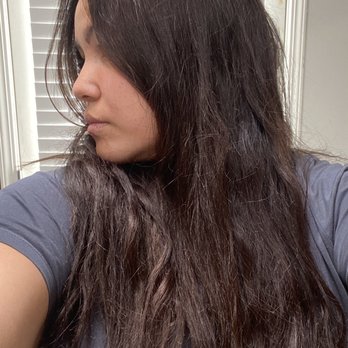 Hair By Rotem - Before - Hair Salons Near Me - Los Angeles, California Hair By Rotem - Before - Hair Salons Near Me - Los Angeles, California