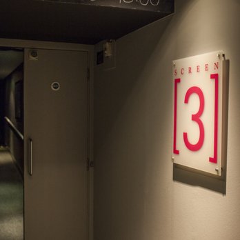 Curzon - Cinema Near Me - London, XGL