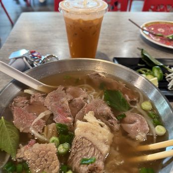 Sit Lo Saigon - Vietnamese Near Me - Davis, California