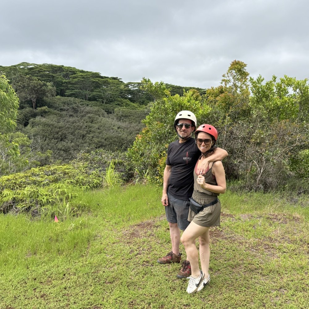 One of the lookout spots Ryan took us to! One of the lookout spots Ryan took us to!