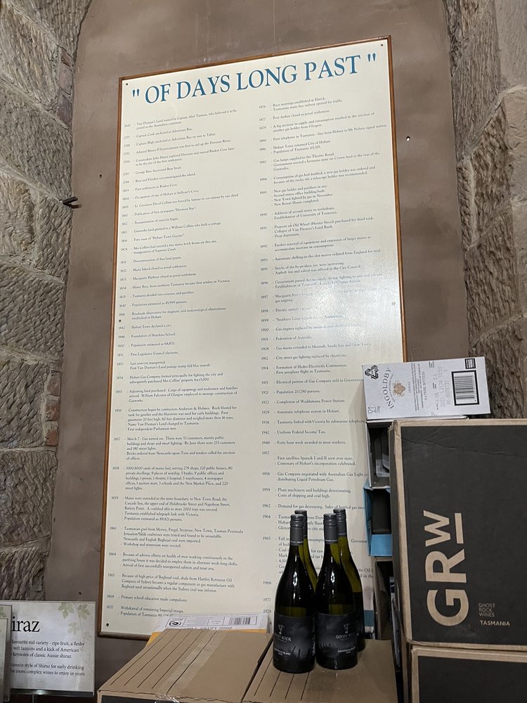 9/11 BOTTLE SHOP Updated September 2024 15 Hunter St, Hobart Tasmania, Australia Beer