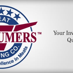 Consumers Packing Company