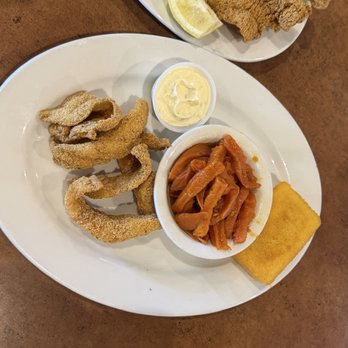Che'yla's Southern Cuisine - Soul Food Near Me - Fairfield, California Che'yla's Southern Cuisine - Soul Food Near Me - Fairfield, California
