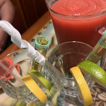 Senor Tequila - Summerville - Margaritas - Mexican Near Me - Summerville, South Carolina
