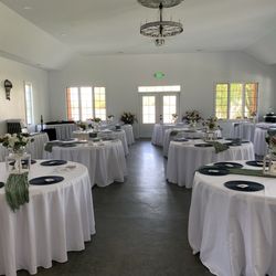 Sable Inn Bed & Breakfast - Inside the Carriage House event center