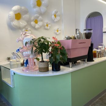 Joie COFFEE - Inside - Coffee & Tea Near Me - Seattle, Washington Joie COFFEE - Inside - Coffee & Tea Near Me - Seattle, Washington