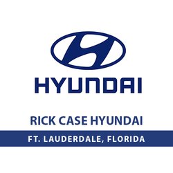 Rick Case Hyundai Plantation