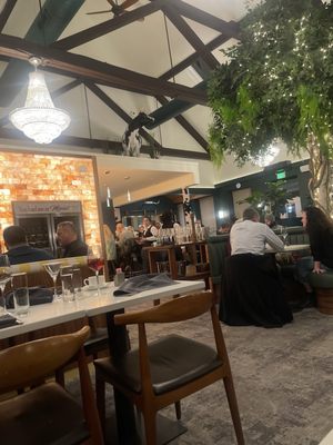 Saltbrick Prime Steakhouse by null