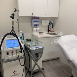 Laser Clinics