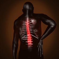 Pearson Chriopractic - Your sore back may be a sign of needing an adjustment.